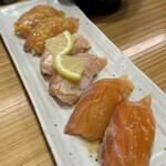 Sushi Sakaba Susabiyu - 