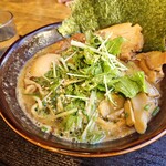 九十九里　麺ドラゴン - 料理写真: