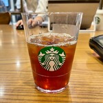 STARBUCKS COFFEE Ionmorushijonawateten - 