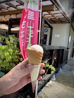 Ichihara Satoyama Gelato - 