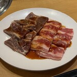 焼肉きんぐ - 