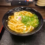 Suke San Udon Kifune Ten - 