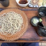 Teuchi Soba Gurano - 