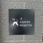 iZ COFFEE ROASTER - 