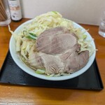 ラーメンあや - 料理写真: