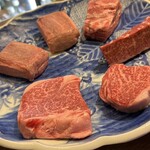 Sake to Yakiniku New Tomy - 