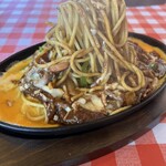 Teppan Pasta Senmon Ten itaya - 