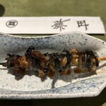 Unagi Fujita Tokyo Ten - 