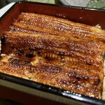 Unagi Fujita Tokyo Ten - 