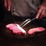 Steak House Saitou - 