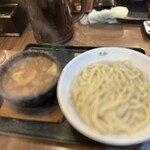 Tsukemen Maruwa Otobashi Ten - 