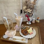 Tea Room ウリエル - 