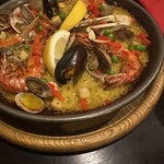 El Pescador - 