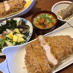 Yama Katsu Marugame Ten - 