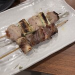 Showa Sakaba Yakitori Shinjuku Mantarou - 