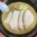 Ramen Dairen - 