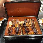 Sushi Unagi Dokoro Kyomaru - 