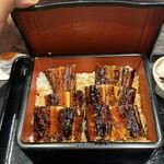 Sushi Unagi Dokoro Kyomaru - 