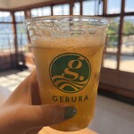 GEBURA - 