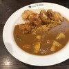 CoCo Ichiban Ya Tobu Shimo Akatsuka Eki Mae Ten - イカやさいFCカレー（3辛）税込1,142円