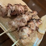 Yaoki Yakitori - 