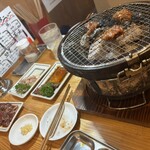 焼肉ホルモン酒場1129 - 