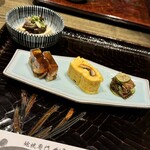 Nyorosuke Ginza - 