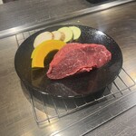 鉄板焼肉ステーキ 樹直 - 