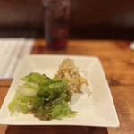 Kushikatsu to Craft Beer Kushibi - 