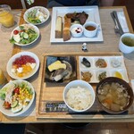 ポータル カフェ アキバ - 