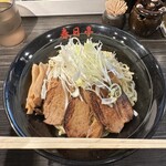 Abura-soba Senmon Ten Kasuga Tei Meidaimae Ten - 