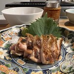 Teppan Jidori Yaki TARO Osaka Fukushima Honten - 