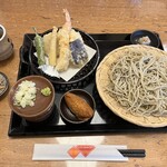 Soba Cho - 