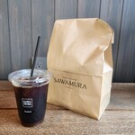 SAWAMURA ROASTERY KARUIZAWA - 