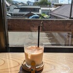 カフェ ヒラナガ - 