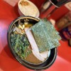 Yokohama Iekei Ramen Kawashima Ya - デフォ