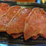 Yakiniku Masa - 和牛上ロース