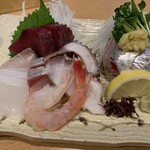 Ohashi - 