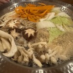 Shabushabu Sukiyaki Satsuki - 