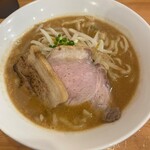 Ramen Hayakawa - 