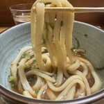 Udon Stand Gozu - 