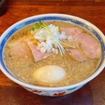 Chuka Soba Shinjo - 