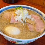 Chuka Soba Shinjo - 