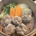 Shumai Dao - 