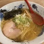 Ramen Fukutake Sakuragi Honten - 