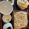 そば処ぬまくま - 料理写真: