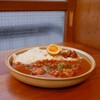 カレーショップ フェンネル - 料理写真: