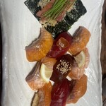 Sushi Sakaba Susabiyu - 