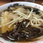 Ramen Shop Ajimaru - 