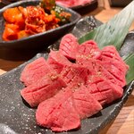 Yakiniku Horumon Ushikura Kyobashi Ten - 